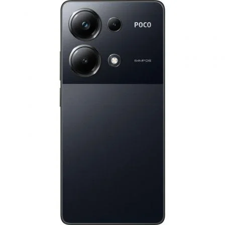 Xiaomi POCO M6 Pro 12GB RAM 512GB Negro